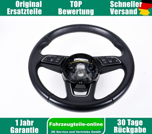 Audi 8w0419091ck lenkrad - 8w0419091ck,