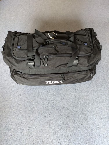 Tusa roller seesack - roller,