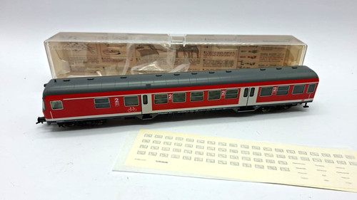 Fleischmann 5646 k - fleischmann, 1:87