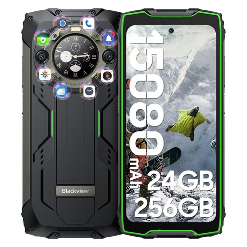 Blackview bv9300 pro - blackview, 4g