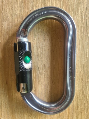 Org petzl ovaler ball - org.,