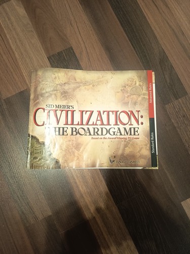 Sid meier s - sid, meier’s
