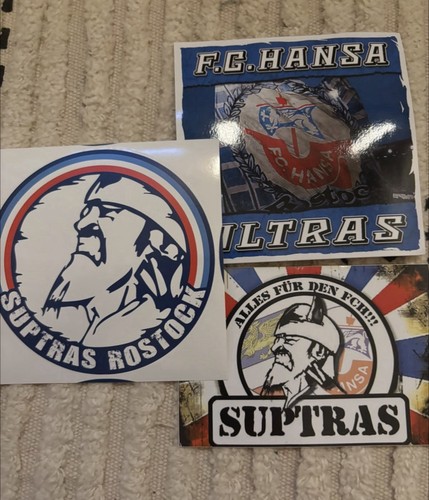 Ultras hansa rostock - ultras,