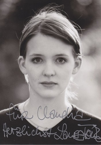 Laura tonke - laura,