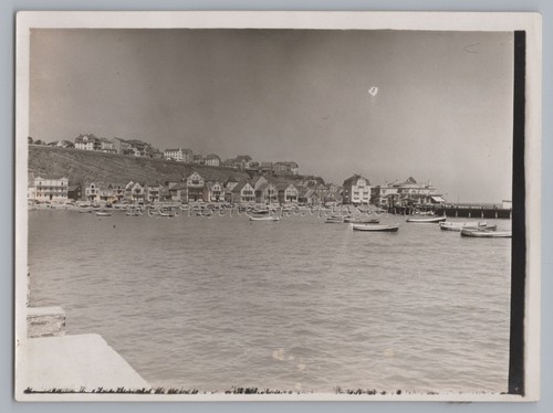 Helgoland stadtansicht - -,