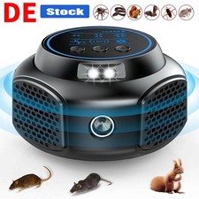 300m² Ultraschallgerät