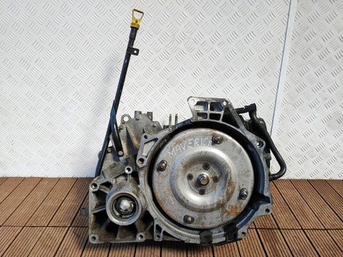 Ford maverick 3 - ii, 04-07