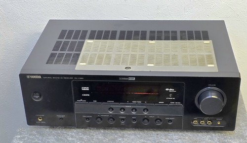 Yamaha v363 av - yamaha, 5.1