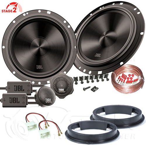 Jbl harman lautsprecher - by,