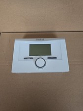 Vaillant calorMATIC 350 Raumtemperaturregler VRT 350 0020124472