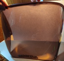 Honda CX 500 B , Windschild /