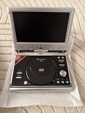 Soundmaster HighLine tragbarer