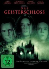 Das Geisterschloss von Jan de