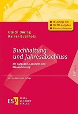 Buchhaltung und