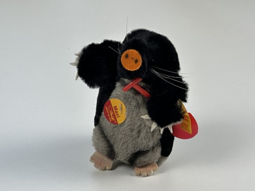 Steiff tier 2180 maxi - tier, 2180/12
