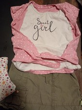 Mädchen Klamottenpaket 98 104