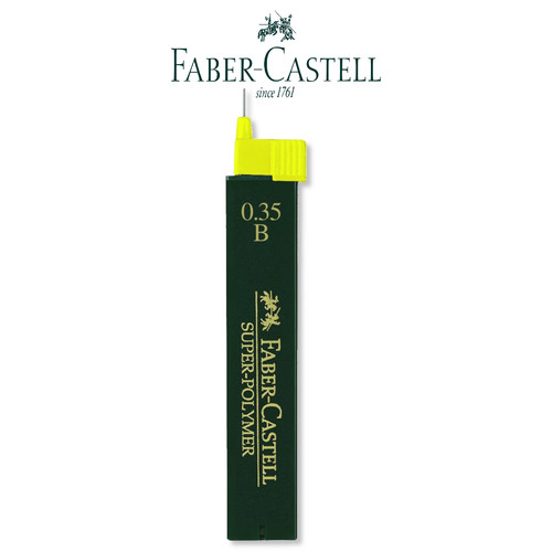 Faber castell druckbleistift - faber,