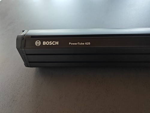 Bosch powertube power - bosch,