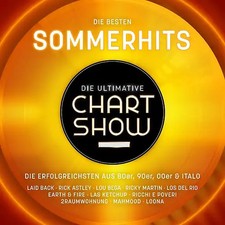 Die Ultimative Chartshow-Die