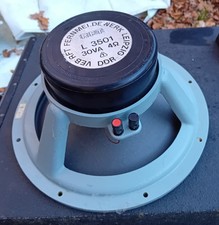 1 x RFT L3501 Lautsprecher