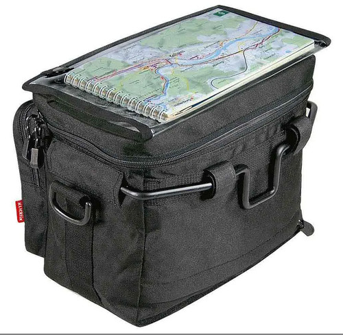 Lenkertasche klickfix - lenkertasche,