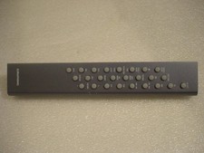 GRUNDIG  - Original Fernbedienung / Remote Control for Audio-System