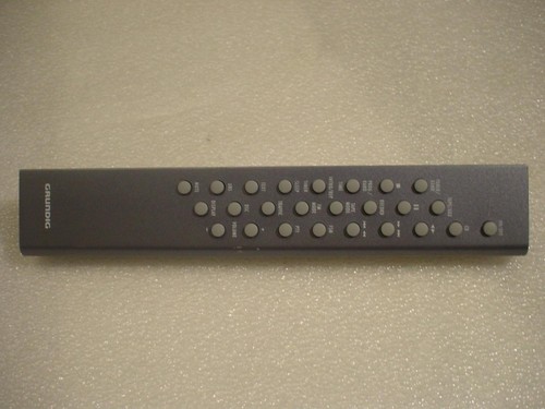 Grundig original - grundig,