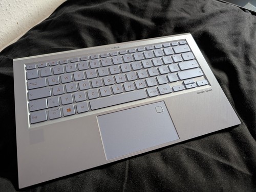 Asus zenbook s13 ux392fn - asus,