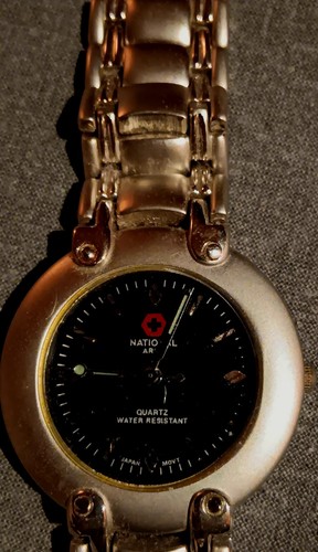 National army uhr schweiz - army,
