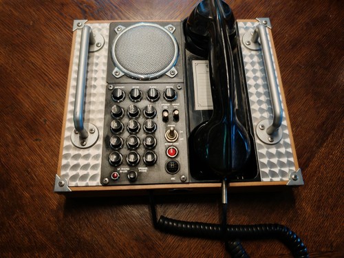 Spirit louis telefon - spirit,