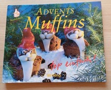 Advents Muffins - Backhäusle
