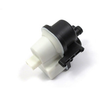 LR DISCOVERY III L319 Vapor