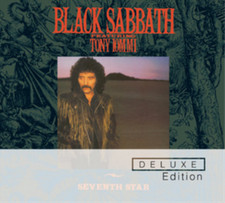 Black Sabbath Seventh Star