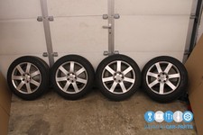 BMW 18053 F11 F10  Radsatz