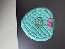 Polly Pocket bluebird babytime