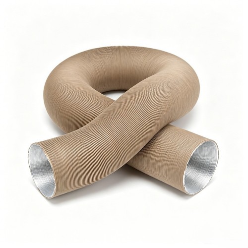 Alufolie flexibler - 25,