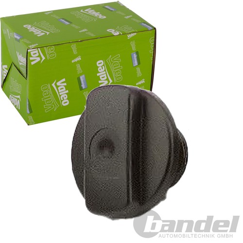 Valeo tankdeckel - valeo,