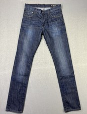 CROCKER W29 L32 Slim Fit