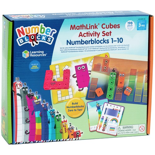 Learning resources mathlink - resources,