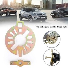 Pinion Flange Holding Tool