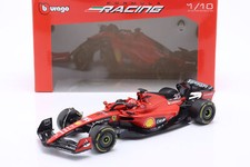Charles Leclerc Ferrari SF-23