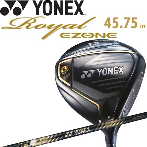 Yonex royal ezone driver - yonex,