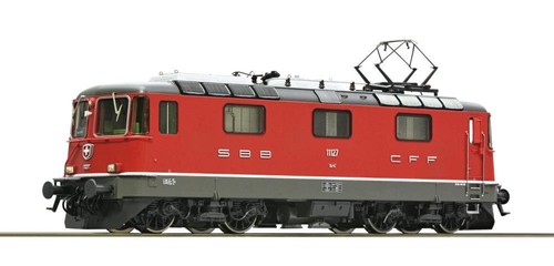 Roco 7510138 elektrolok re - elektrolok,