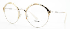 PRADA Brille VPR 54V 51-21