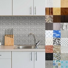 Möbelfolie Türfolie Küche