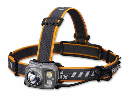 Fenix hp25r stinlampe - hp25r, v2.0