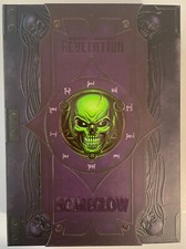 Masters Of The Universe