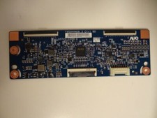 Samsung LH55DCEPLGA/GO T-Con
