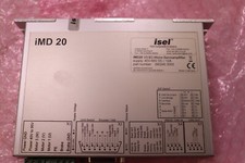 Isel - iMD20 V3
