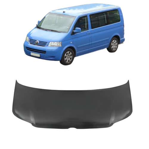 Motorhaube für 7h - motorhaube, vw